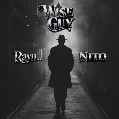 Wise Guy - Single