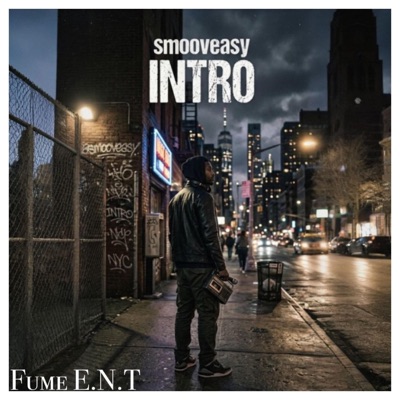 INTRO (Radio Edit) - Single