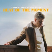 Heat of the Moment artwork