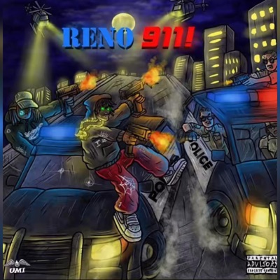RENO 911!
