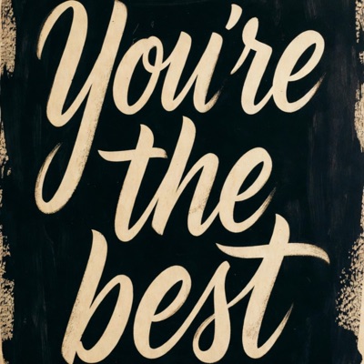 You're the Best - Single