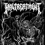 Maltreatment - Obscure Stigma