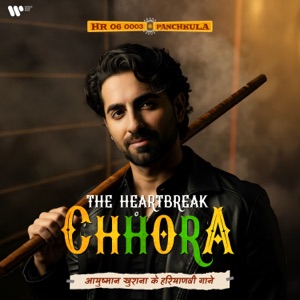 The Heartbreak Chhora - Single