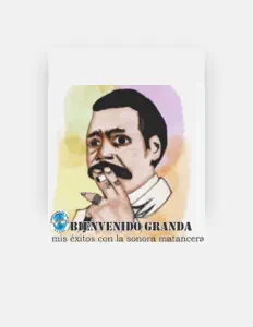 Escucha a Biienvenido Granda, mira vídeos musicales, lee la biografía, consulta fechas de giras y mucho más.