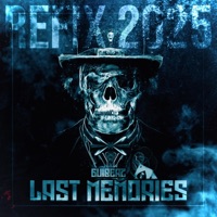 Last Memories (Refix 2025) - Single - Guiberz
