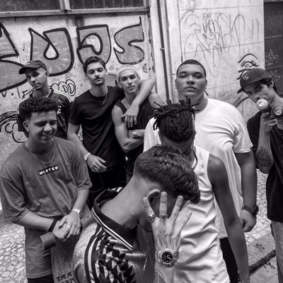 Edmundo 97S - Single