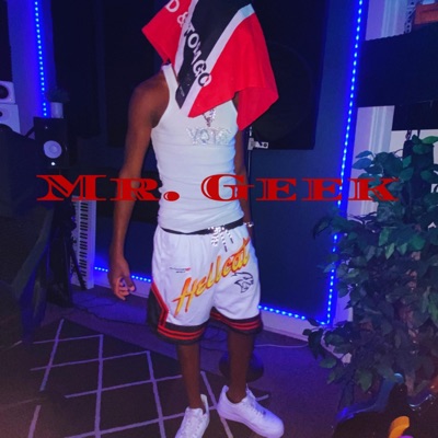 Mr. Geek - Single