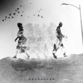 Нечего ODURACHEN