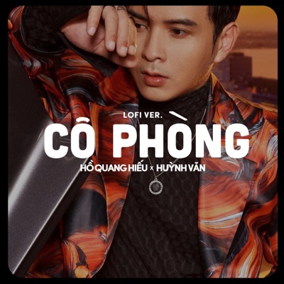 Cô Phòng (Lofi) - Single