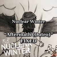 NUCLEAR WINTER: Aftermath (Outro) [Fixed] (feat. Various) - Single - Tiny Tim Tj