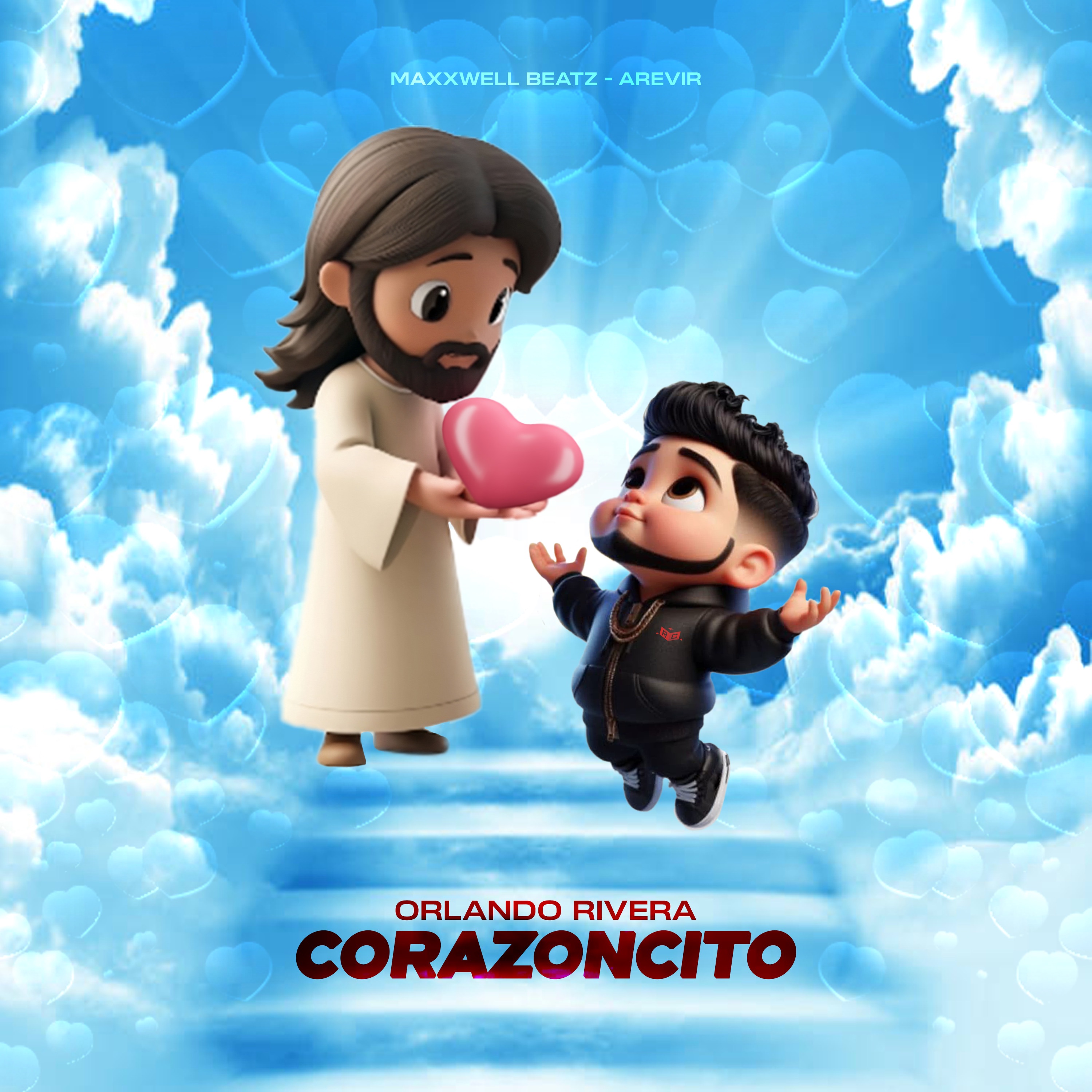 Corazoncito - Single