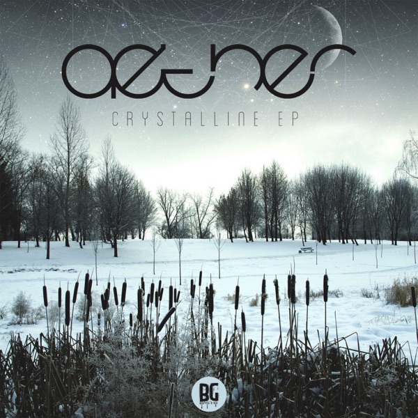 Crystalline - EP
