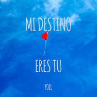 Mi destino eres tu - Single - Yoel