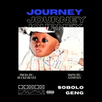 Journey - Single - Sobolo Geng
