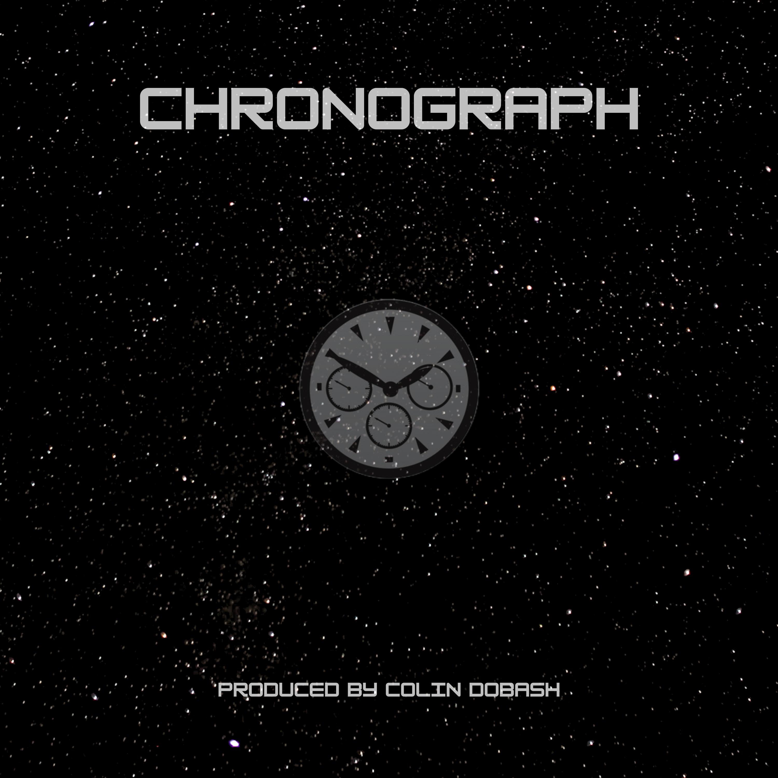 Chronograph - Single