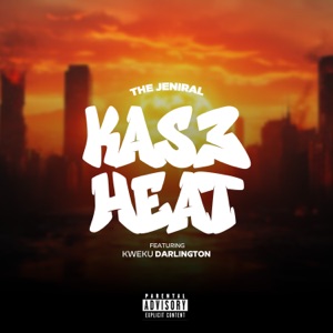 Kas3 Heat (feat. Kweku Darlington)