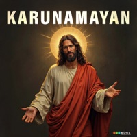 Karunamayan - Single - Binoy Cheriyan & Anna Baby