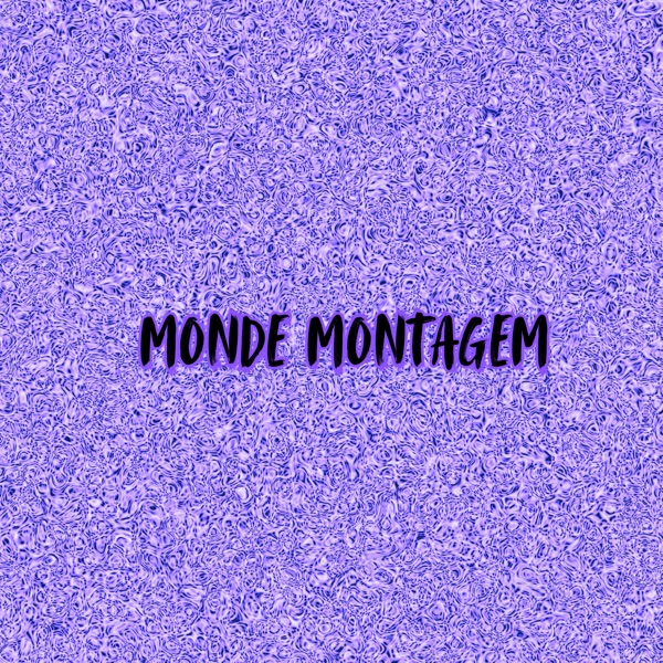 Monde Montagem - EP