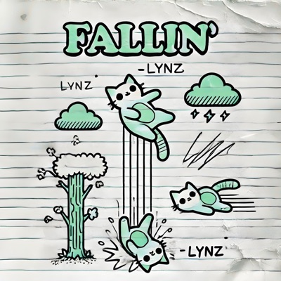 Fallin' EP