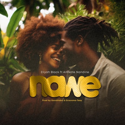 Nawe - Single