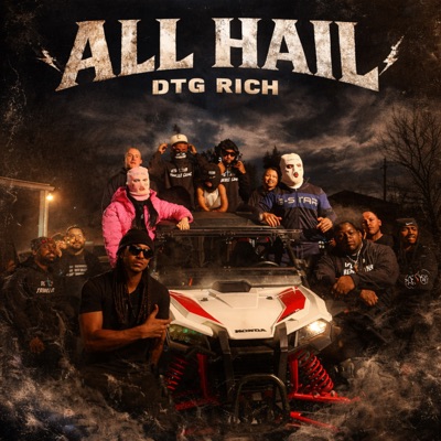 All Hail - Single