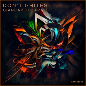 Don't Ghites - Single