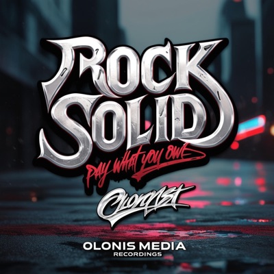 Pay What You Owe (feat. Rock Solid) - Single