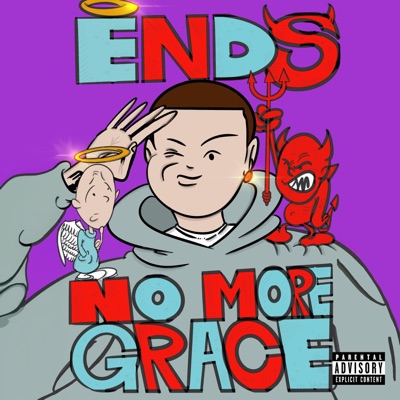 No More Grace