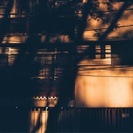 don't wake me up JAYY