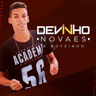 Song - Não Mudo - Devinho Novaes