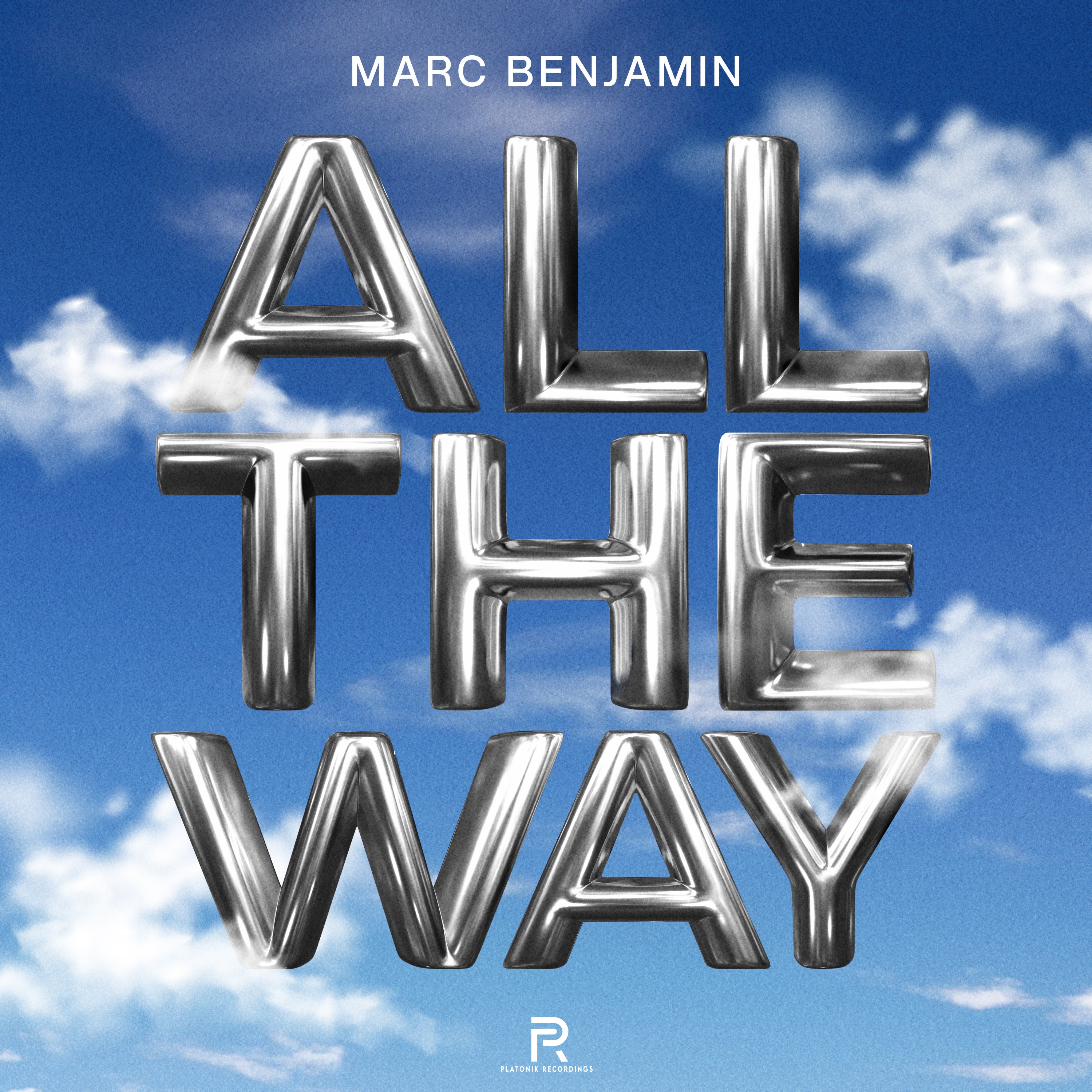 All the Way - Single