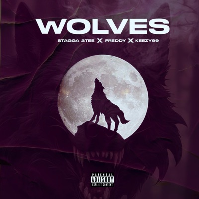 Wolves (feat. Freddy) - Single