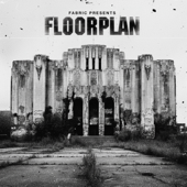 fabric presents Floorplan