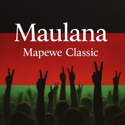 Maulana - Single