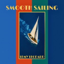 Smooth Sailing Lemy Leopard