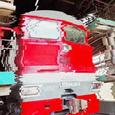 Stay with Me - Single