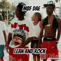 Lean and rock - Single - mbf dae