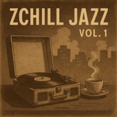 Moonlit reverie, 1940 retro jazz