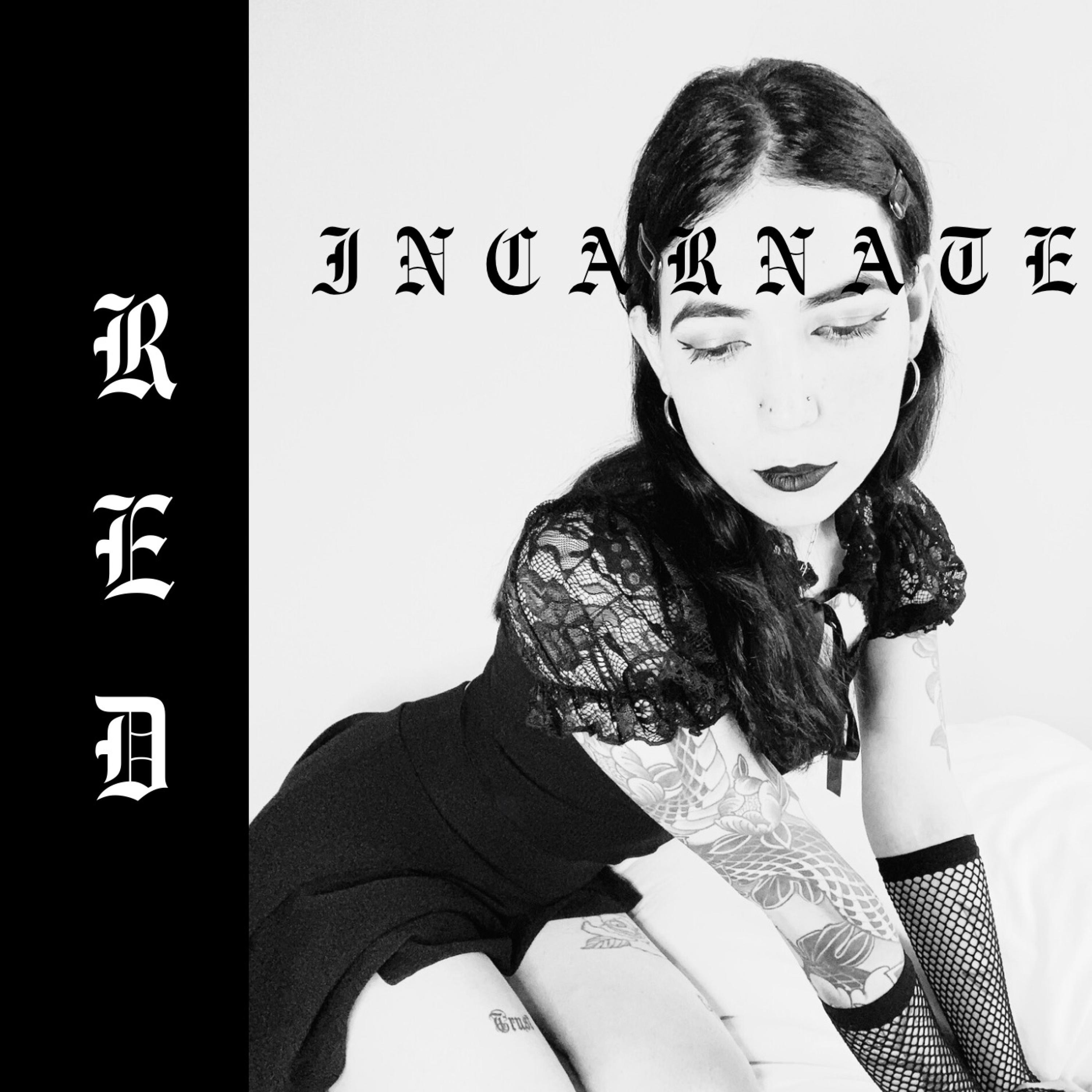 red incarnate - Single