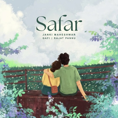 Safar - Single