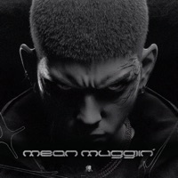 MEAN MUGGIN' - Single - SAZI