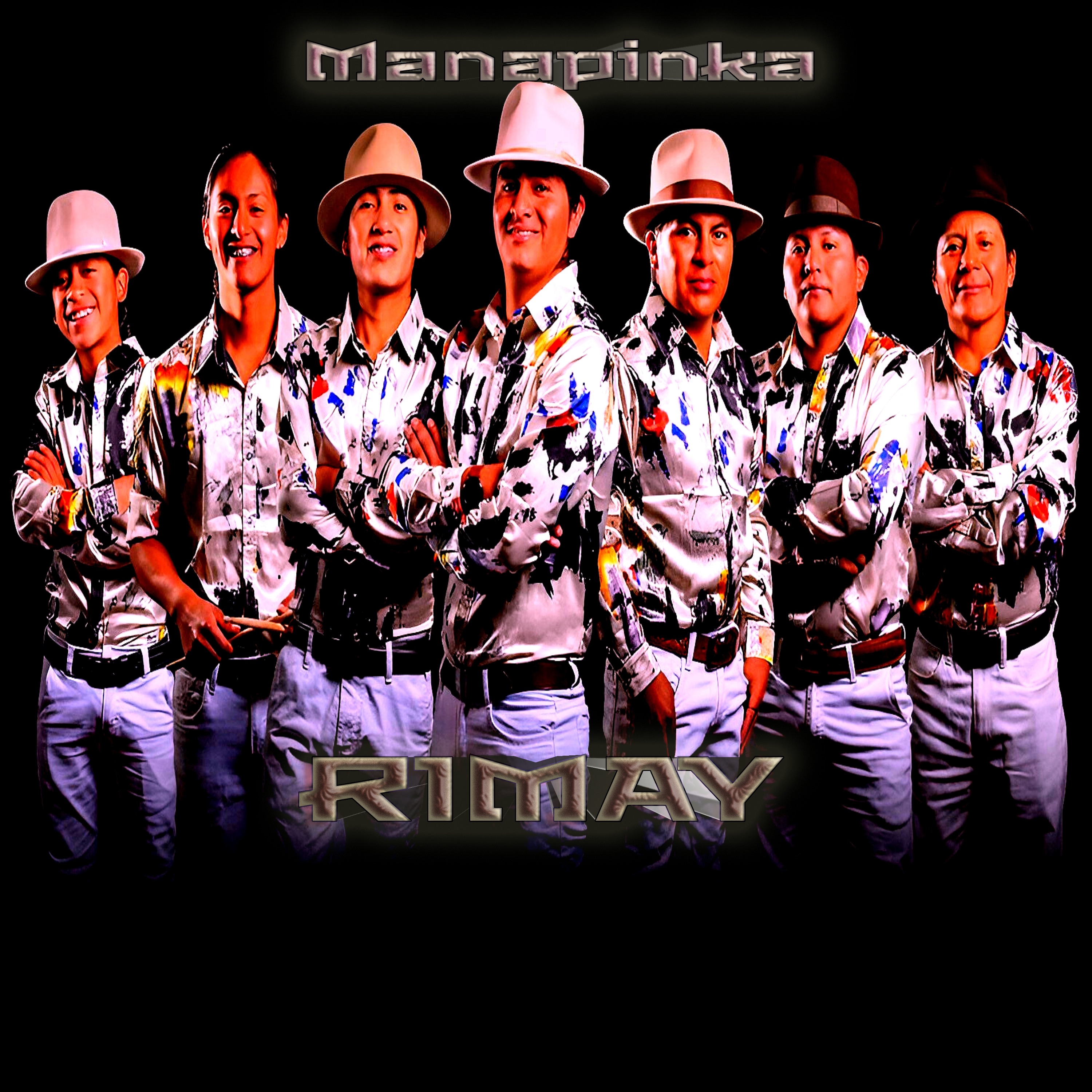 Manapinka - Single