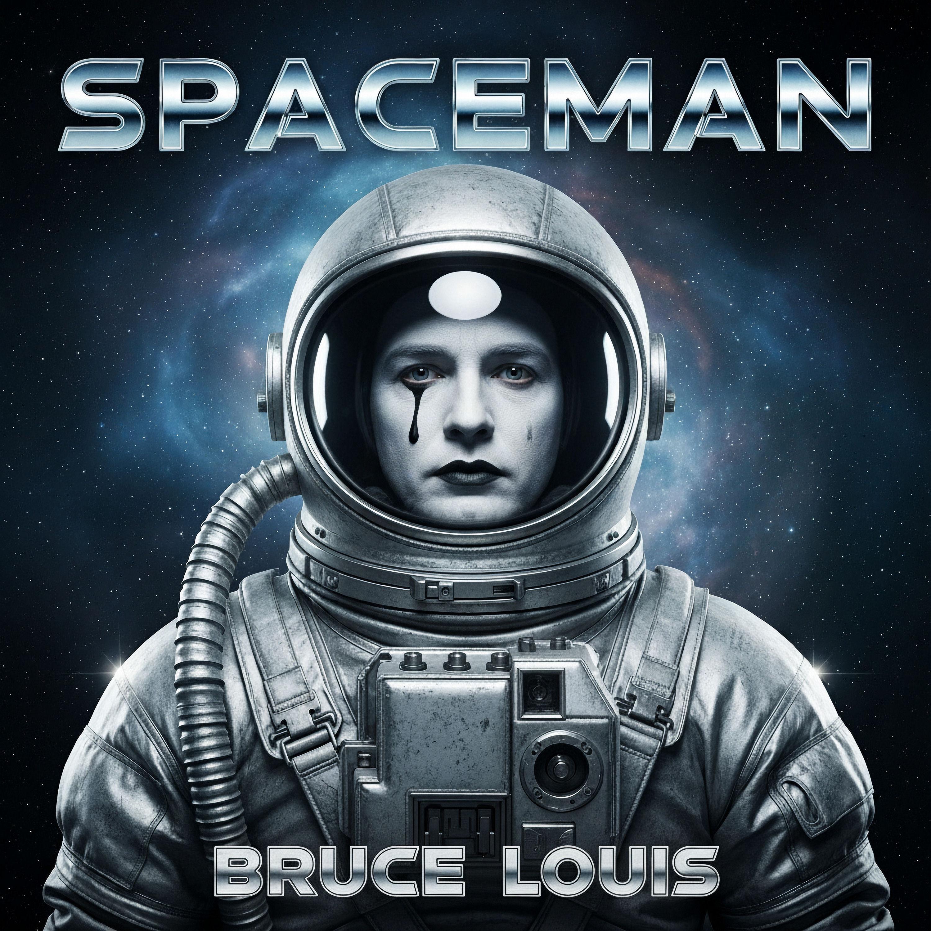 Spaceman