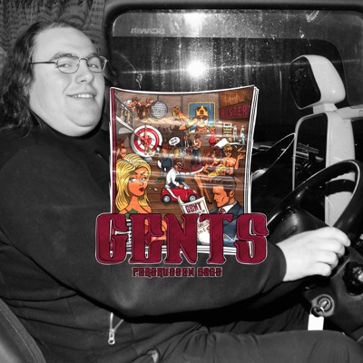 Rot 2030 (Gents) - Single