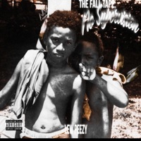 The Fall Tape : No Supervision - LEW PEEZY