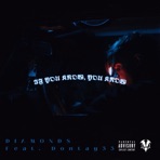 Diamonds (feat. 33dontay) - Single