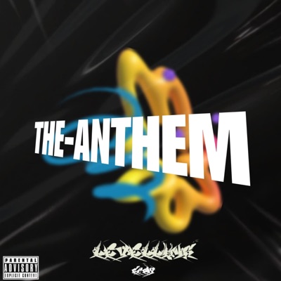 The-Anthem (Radio Edit) - Single