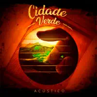 MINHA ALEGRIA — CIDADE VERDE SOUNDS
