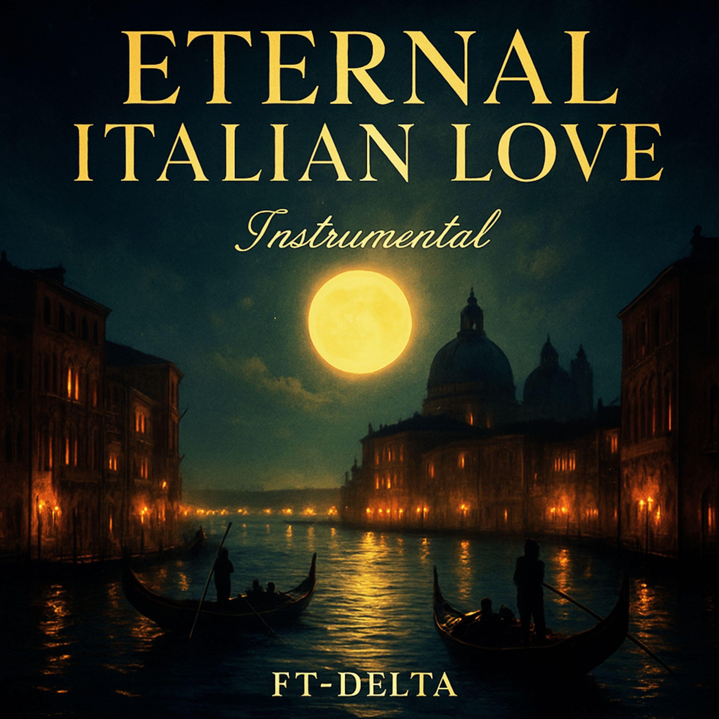 ETERNAL ITALIAN LOVE