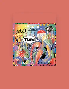 Escucha a Elutxa Txaranga, mira videos musicales, lee su biografía, consulta las fechas de las gira y más.